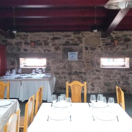 Hotel San Paio Santiago de Compostela Eksteriør bilde