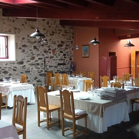Hotel San Paio Santiago de Compostela Eksteriør bilde