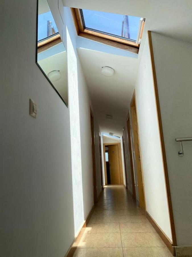Hotel San Paio Santiago de Compostela Eksteriør bilde