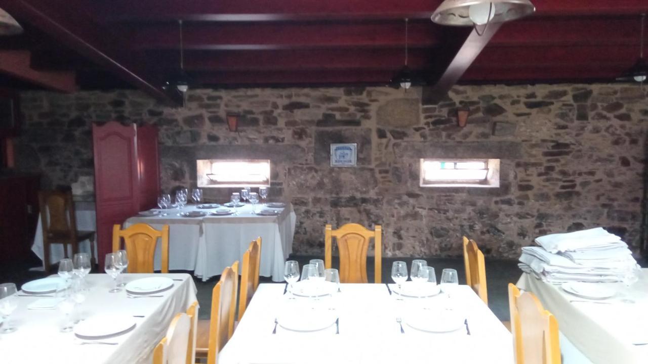 Hotel San Paio Santiago de Compostela Eksteriør bilde