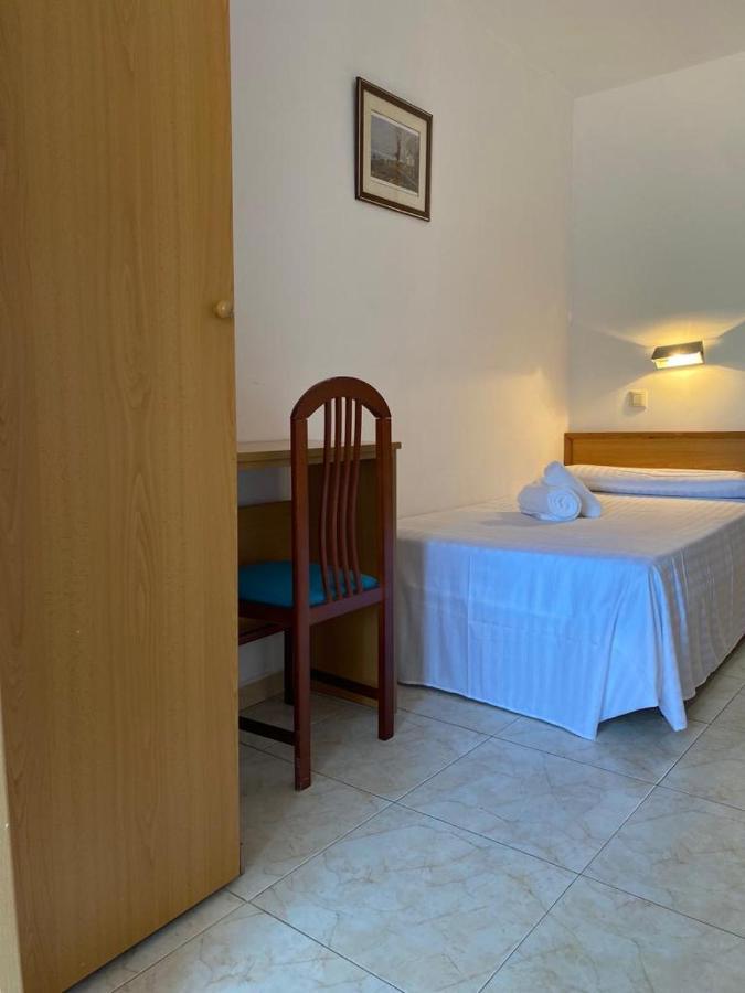 Hotel San Paio Santiago de Compostela Eksteriør bilde